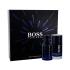 HUGO BOSS Boss Bottled Night Geschenkset Edt 50 ml + Deostick 75 ml