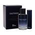 Dior Sauvage Geschenkset Edt 100 ml + Edt 10 ml