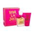 Juicy Couture Viva La Juicy Geschenkset Edp 100 ml + Körperlotion 125 ml