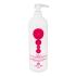 Kallos Cosmetics KJMN Luminous Shine Shampoo für Frauen 1000 ml