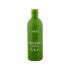 Ziaja Natural Olive Shampoo für Frauen 400 ml