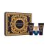 Versace Pour Femme Dylan Blue Geschenkset Edp 50 ml + Körperlotion 50 ml + Duschgel 50 ml