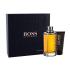 HUGO BOSS Boss The Scent 2015 Geschenkset Edt 200 ml + After Shave Balsam 75 ml