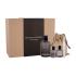 Bottega Veneta Bottega Veneta Pour Homme Geschenkset Edt 90 ml + After Shave Balsam 30 ml + Edt 10 ml + Duschgel 30 ml