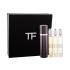 TOM FORD Private Blend Oud Wood Geschenkset Edp 10 ml + Edp Tobacco Oud 10 ml + Edp Oud Fleur 10 ml Nachfüllung