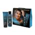 Dermacol Men Agent Gentleman Touch 3in1 Geschenkset Duschgel 250 ml + Deodorant 150 ml