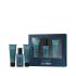 Davidoff Cool Water SET1 Geschenkset Edt 40ml + 50ml Duschgel + 50ml After Shave Balsam