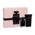 Narciso Rodriguez For Her Geschenkset Edt 50 ml + Duschgel 75 ml + Körperlotion 75 ml