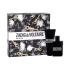 Zadig & Voltaire This is Him! Geschenkset Edt 50 ml + Duschgel 100 ml