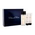 Oscar de la Renta Oscar Geschenkset Edt 100 ml + Körperlotion 100 ml + Duschgel 100 ml