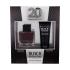 Banderas Seduction in Black Geschenkset Edt 100 ml + After Shave Balsam 75 ml