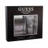 GUESS Seductive Homme Geschenkset Edt 50 ml + Duschgel 200 ml