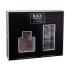 Banderas Seduction in Black Geschenkset Edt 100 ml + Deodorant 150 ml