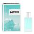 Mexx Ice Touch Eau de Toilette für Frauen 15 ml