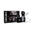 Denim Black Geschenkset Edt 100 ml + Duschgel 250 ml + USB Led Lampe