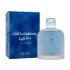 Dolce&Gabbana Light Blue Eau Intense Eau de Parfum für Herren 200 ml