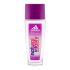 Adidas Natural Vitality For Women Deodorant für Frauen 75 ml