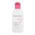 BIODERMA Sensibio Lait Reinigungsmilch für Frauen 250 ml