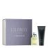 Calvin Klein Eternity For Men Geschenkset Edt 50 ml + Duschgel 100 ml