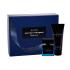 Narciso Rodriguez For Him Bleu Noir Geschenkset Edp 50 ml + Duschgel 200 ml