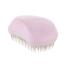 Tangle Teezer The Original Haarbürste für Frauen 1 St. Farbton  Pink Marble