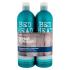 Tigi Bed Head Recovery Geschenkset 750ml Bed Head Recovery Shampoo + 750ml Bed Head Recovery Conditioner