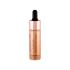 Makeup Revolution London Liquid Highlighter Highlighter für Frauen 18 ml Farbton  Bronze Gold