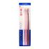 Swissdent Profi Colours Trio Soft-Medium Zahnbürste 3 St. Farbton  White, Pink, Light Brown