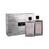 Jimmy Choo Man Geschenkset Edt 100 ml + Rasierwasser 100 ml