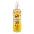 Malibu Kids Clear Protection SPF50 Sonnenschutz für Kinder 250 ml