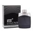 Montblanc Legend Rasierwasser für Herren 100 ml