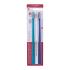 Swissdent Profi Whitening Trio Soft Zahnbürste 3 St. Farbton  Dark Blue, Turquoise, White