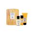 Acqua di Parma Colonia Geschenkset Edc 100 ml + Duschgel 75 ml + Deodorant 50 ml