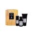 Acqua di Parma Colonia Essenza Geschenkset Edc 100 ml + Duschgel 75 ml + Deodorant 50 ml