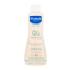 Mustela Bébé Gentle Shampoo Shampoo für Kinder 500 ml