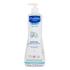 Mustela Bébé Multi-Sensory Bubble Bath Duschgel für Kinder 750 ml