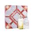 Hermes Le Jardin de Monsieur Li Geschenkset Edt 100 ml + Körperlotion 80 ml + Edt 7,5 ml