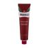 PRORASO Red Shaving Soap In A Tube Rasierschaum für Herren 150 ml