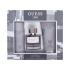 GUESS Guess 1981 SET2 Geschenkset Edt 100 ml + Duschgel 200 ml + Deodorant 226 ml