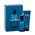 Davidoff Cool Water Geschenkset Edt 40ml + 75ml Duschgel