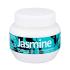 Kallos Cosmetics Jasmine Haarmaske für Frauen 275 ml