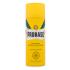 PRORASO Yellow Shaving Foam Rasierschaum für Herren 400 ml