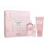 Abercrombie & Fitch First Instinct Geschenkset Edp 100 ml + Edp 15 ml + Körperlotion 200 ml