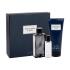 Abercrombie & Fitch First Instinct Blue Geschenkset Edt 100 ml + Edt 15 ml + Duschgel 200 ml