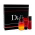 Dior Fahrenheit Geschenkset Edt 100 ml + Duschgel 50 ml + Deodorant 50 ml