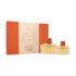 Laura Biagiotti Roma Uomo Geschenkset Eau de Toilette 125 ml + Aftershave 75 ml