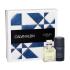 Calvin Klein Eternity For Men Geschenkset Edt 50 ml + Deo Stick 75 ml