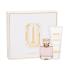 Boucheron Quatre Geschenkset Edp 50 ml + Körpermilch 100 ml