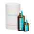 Moroccanoil Treatment Light Geschenkset Haaröl 100 ml + Haaröl 25 ml