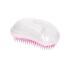 Tangle Teezer The Original Haarbürste für Frauen 1 St. Farbton  Grey Marble